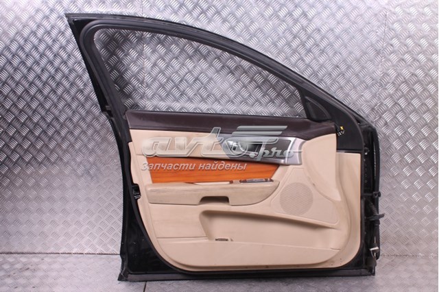 C2Z2061 JAGUAR Дверь передняя левая купить в Кривой Рог