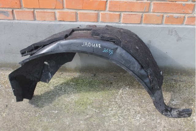 C2Z2157 JAGUAR Подкрылок задний левый купить в Львов