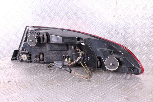 C2Z25152 Фонарь задний левый купить Чернигов