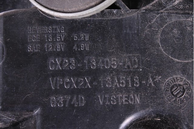 C2Z25152 Фонарь задний левый купить Николаев