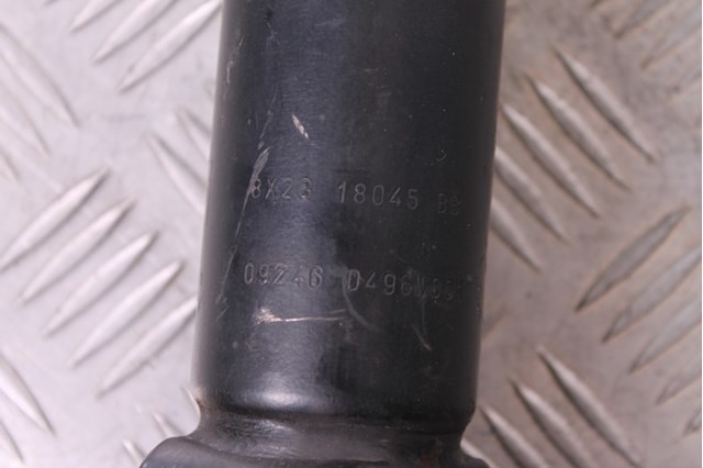 Передний правый амортизатор C2Z27770 JAGUAR