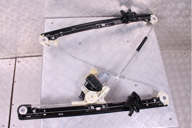 LAND ROVER CK5223200AJ Стеклоподъемник передней правой двери в наличии Винница