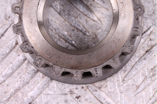CM5G6314DA FORD купить в Полтава