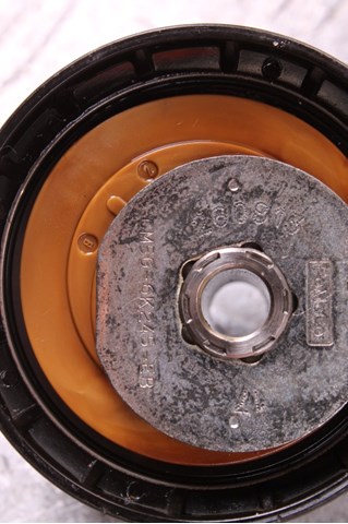 Натяжной ролик ГРМ CM5G6K245EB FORD