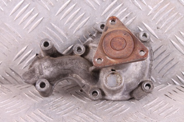 CM5G8501FA FORD Комплект ГРМ купить в Полтава