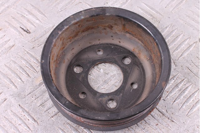 Шкив водяного насоса CM5Q8509BB FORD