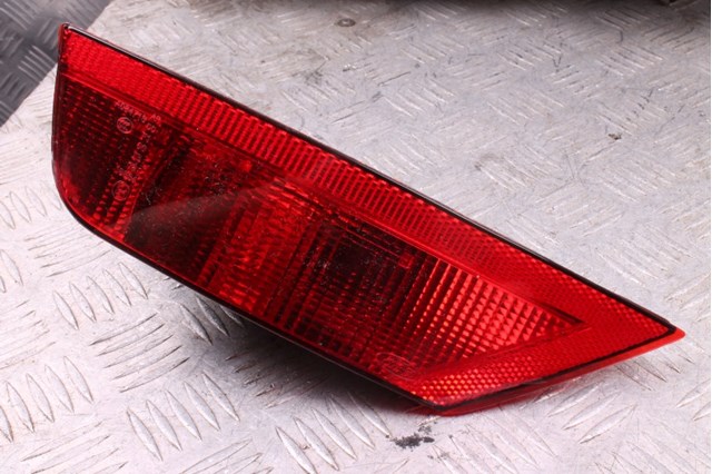 Фара противотуманная задняя, левая CN1515K273AD FORD