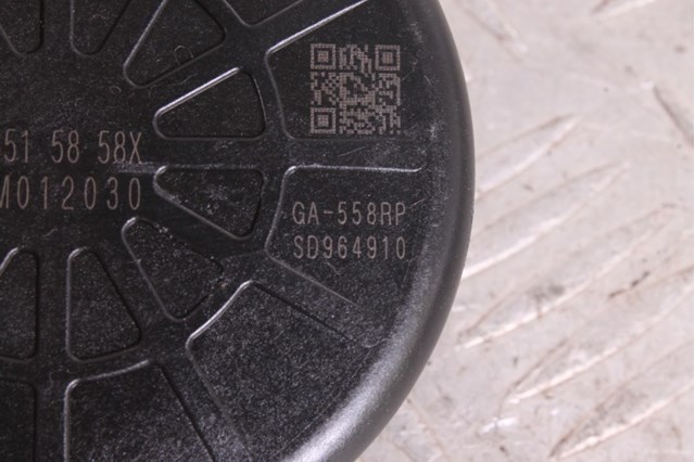 D01G5858XB Мотор стеклоподъемника двери передней правой купить Ровно