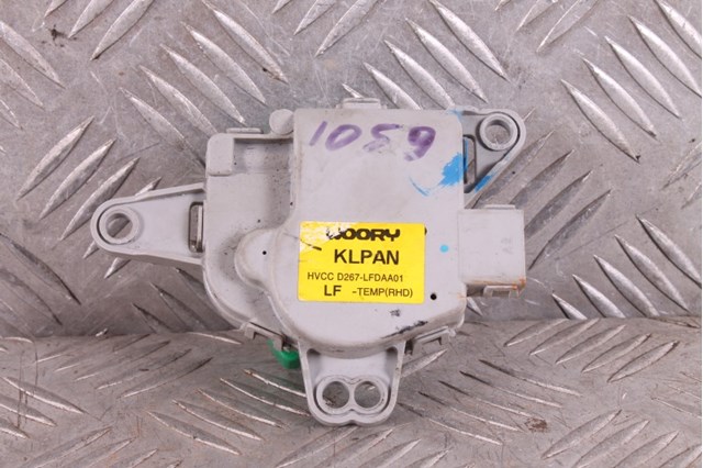 HYUNDAI D267LFDAA01 в наличии Запорожье