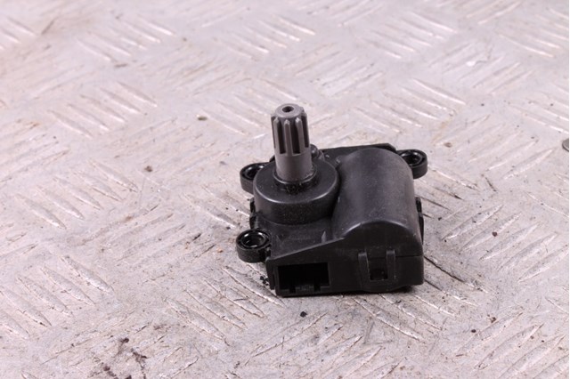 D332JY9AA02 HYUNDAI Привод заслонки печки купить в Черкассы