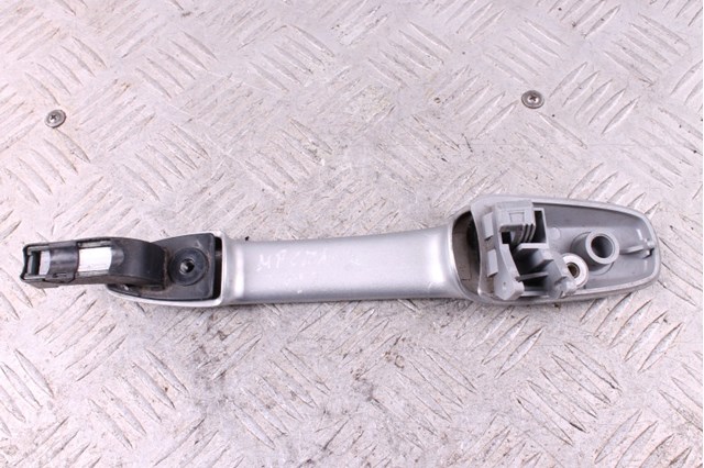 MAZDA D35059410H Ручка двери передней наружная левая в наличии Каменское