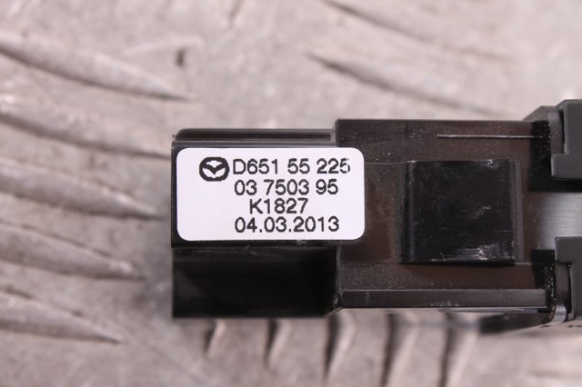 D65155225 MAZDA купить в Сумы