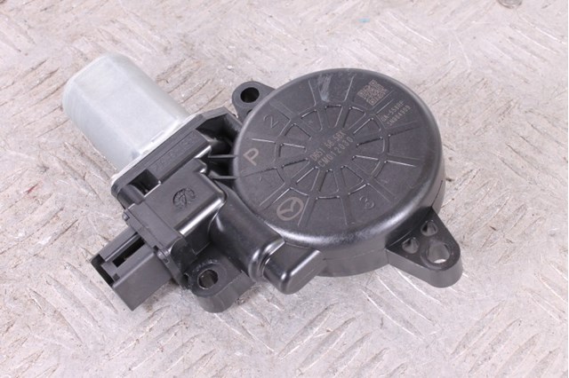 D6515858XB Мотор стеклоподъемника двери передней правой купить Сумы