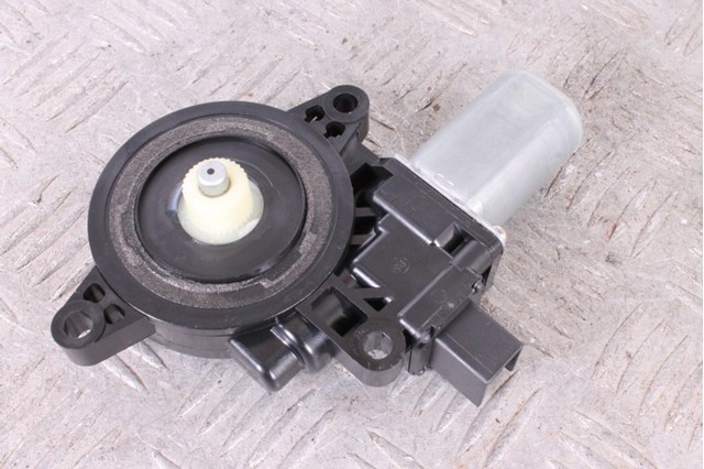 D6515858XB Мотор стеклоподъемника двери передней правой купить Днепр