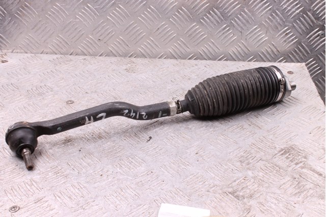 Наконечник рулевой тяги D86404BA0A NISSAN