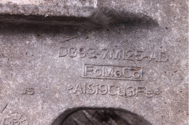 FORD DG937M125AD в наличии Запорожье