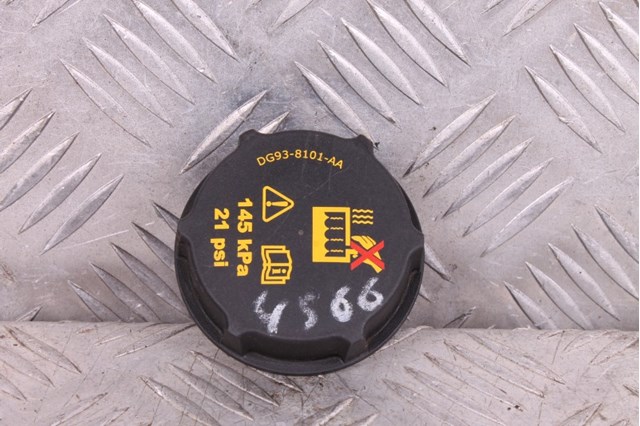 DG938101AA FORD Крышка (пробка) расширительного бачка купить в Харьков