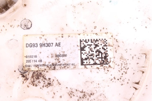 FORD DG939H307AE Бензонасос в наличии Житомир