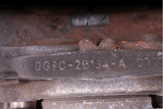 DG9C2B134A FORD купить в Одесса