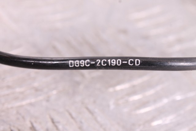 DG9C2C190CD FORD Датчик АБС (ABS) задний купить в Каменское