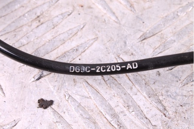 DG9C2C205AD Датчик АБС (ABS) передний левый купить Львов