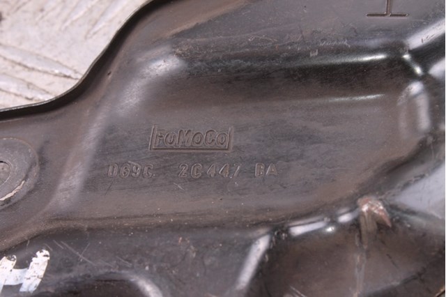 FORD DG9C2C447BA Защита тормозного диска переднего левого в наличии Чернигов