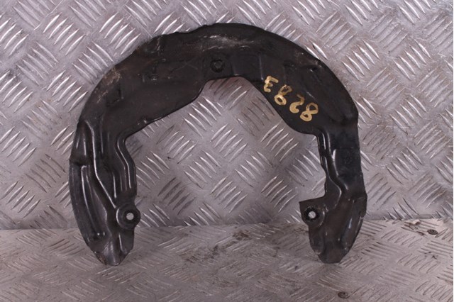 DG9C2C448BA FORD Защита тормозного диска переднего правого купить в Кривой Рог