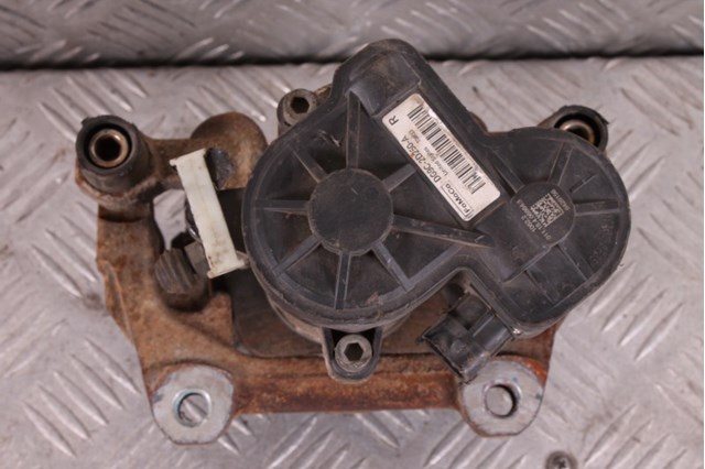 DG9C2D250A FORD купить в Ирпень