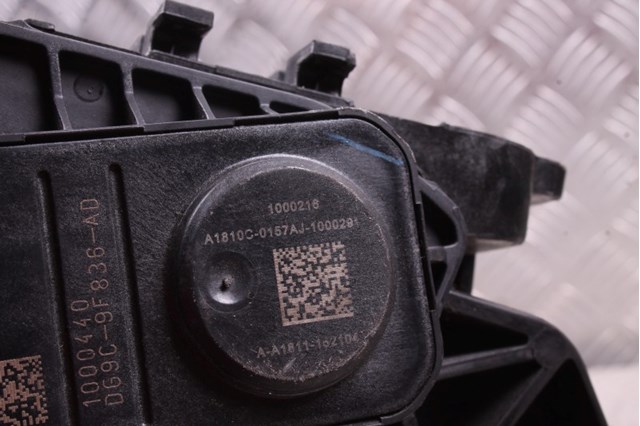 FORD DG9C9F836AD Педаль газа в наличии Харьков
