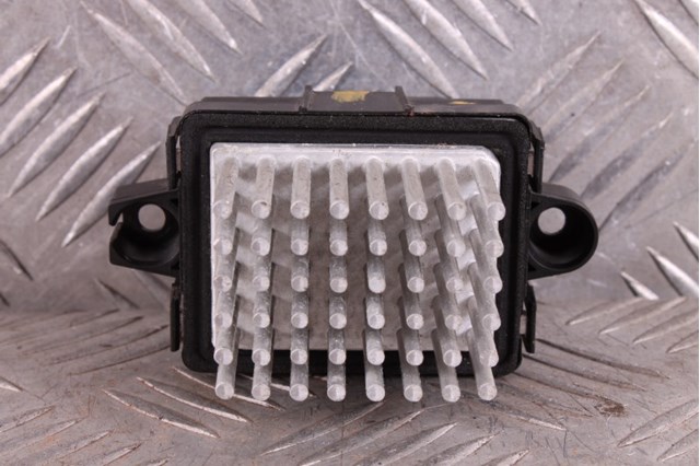 Реле отопителя DG9H19E624AA FORD