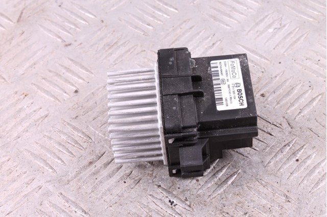 DG9H19E624AA Резистор печки купить Чернигов