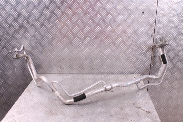 Трубопроводы DG9H19E881AC FORD