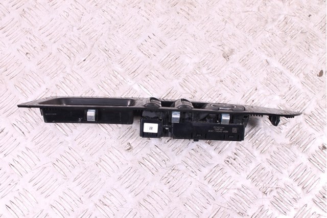 DG9T14540ABW Кнопочный блок управления стеклоподъемником передний левый купить Киев
