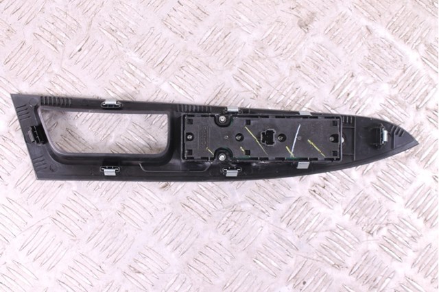 DG9T14540ABW Кнопочный блок управления стеклоподъемником передний левый купить Каменское