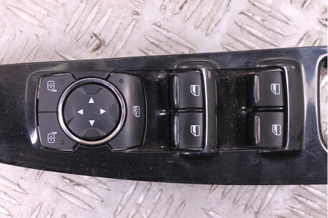FORD DG9T14540ABW Кнопочный блок управления стеклоподъемником передний левый в наличии Днепр