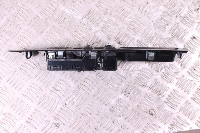 DG9T14540ABW FORD Кнопочный блок управления стеклоподъемником передний левый купить в Запорожье