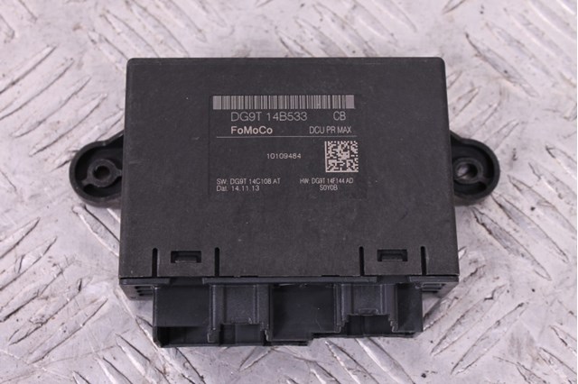 FORD DG9T14B533 в наличии Ровно