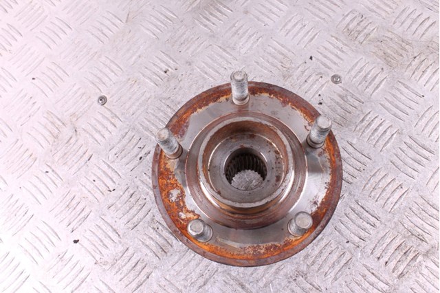 FORD DG9Z1104B Передняя ступица в наличии Винница