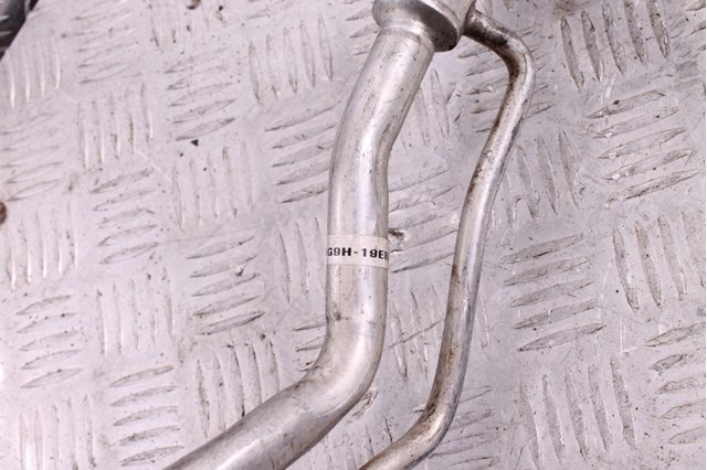 FORD DG9Z19A834C Шланг кондиционера, от испарителя к компрессору в наличии Сумы