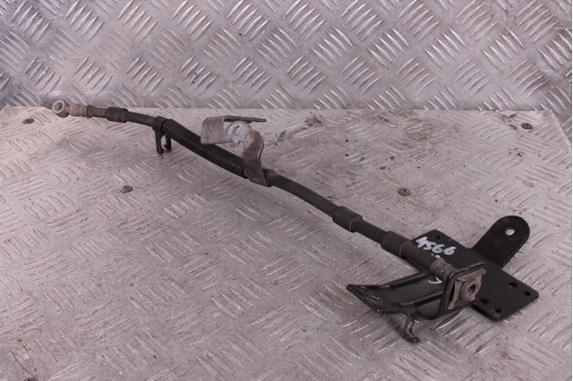 Задний правый тормозной шланг DG9Z2282Q FORD