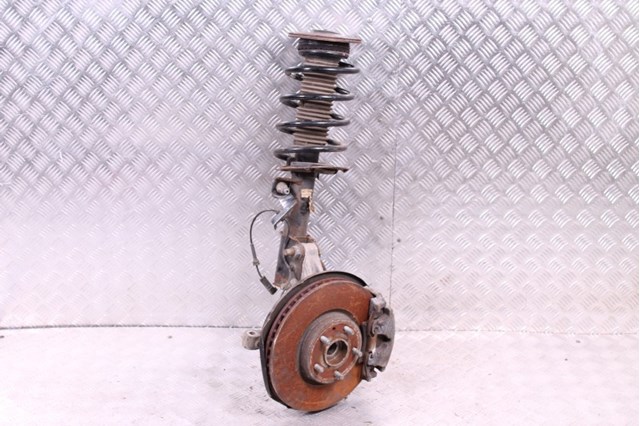 DG9Z3K185B FORD Цапфа передняя правая купить в Днепр
