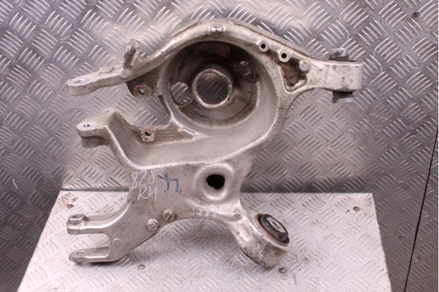 Балансир задний нижний, правый DG9Z5500B FORD