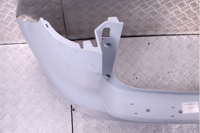 DM5Z17K835AAPTM FORD Бампер задний купить в Львов