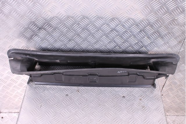DM5Z8312A FORD Воздуховод (дефлектор) радиатора верхний купить в Хмельницкий