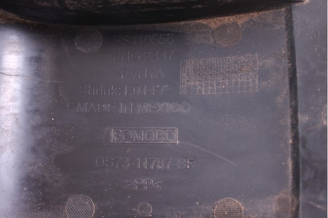 FORD DS7311787BF в наличии Кривой Рог