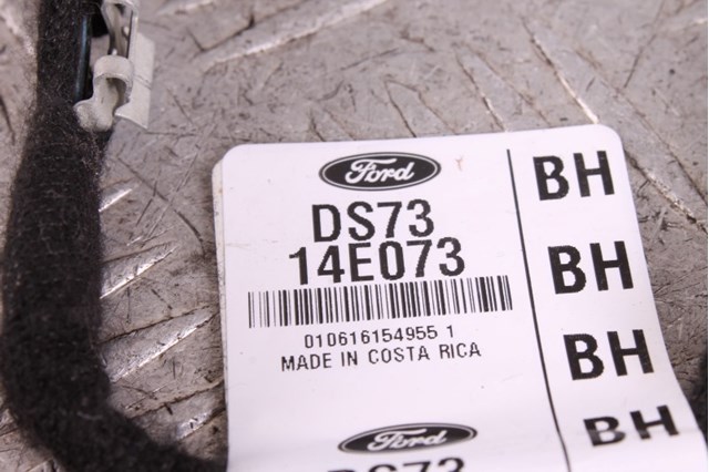 Жгут проводов передней двери DS7314E073 FORD