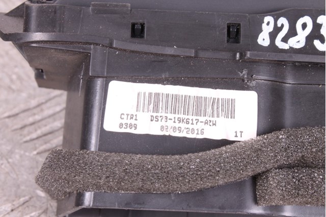FORD DS7319K617 в наличии Львов