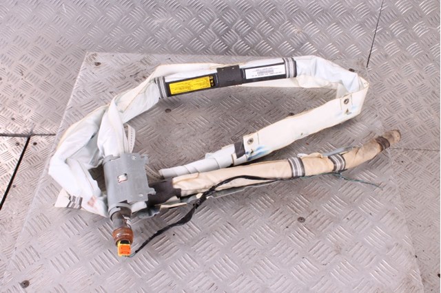 Подушка безопасности, боковая, левая DS7354042D95AH FORD