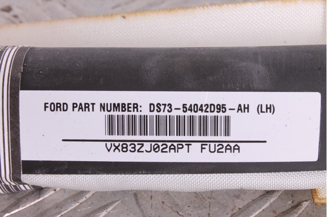 FORD DS7354042D95AH Подушка безопасности (AIRBAG) шторка боковая левая в наличии Полтава