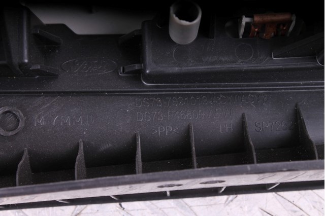 FORD DS737831013ACW в наличии Ужгород